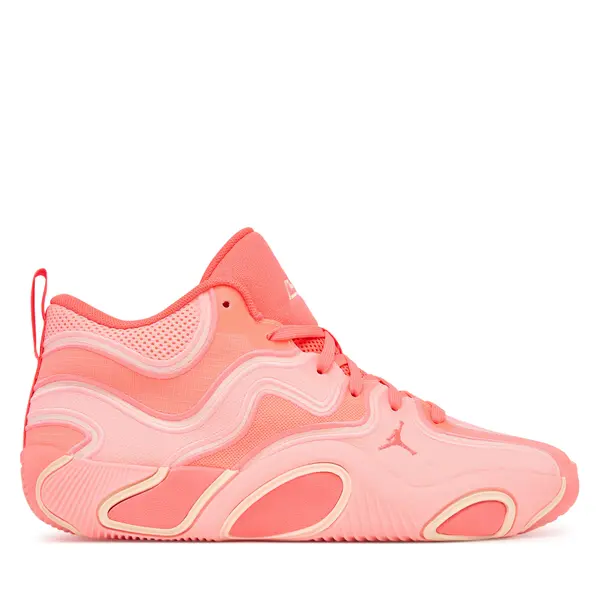 Nike Košarkaška obuća Nike Jordan Tatum 3 FZ6598 600 Ružičasta