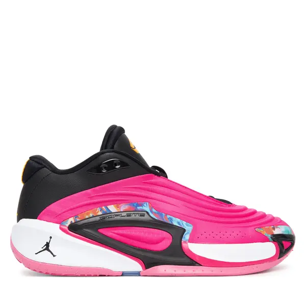 Nike Košarkaška obuća Nike Luka 3 FQ1284 Ružičasta