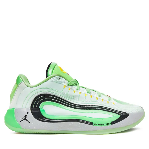 Nike Košarkaška obuća Nike Luka 4 HF0823 300 Zelena