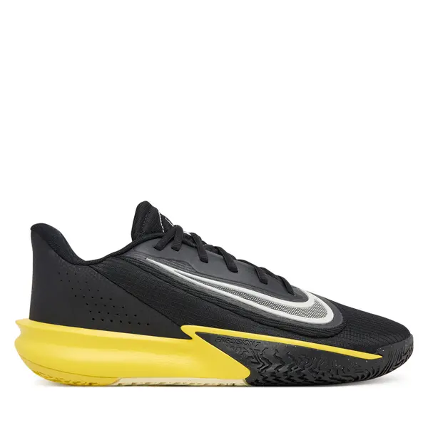 Nike Košarkaška obuća Nike Precision VII HJ9153 001 Crna
