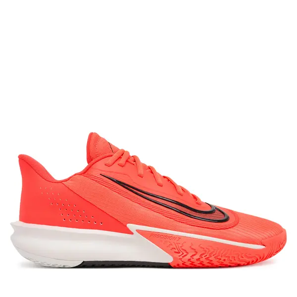 Nike Košarkaška obuća Nike Precision VII HJ9153 600 Narančasta