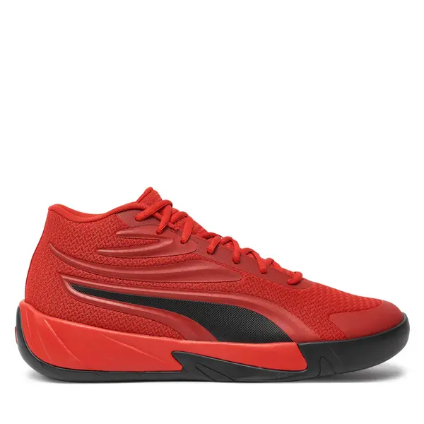 Puma Košarkaška obuća Puma COURT PRO For All Time 310829 02 Crvena