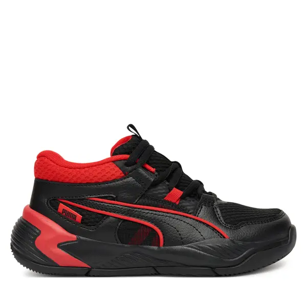 Puma Košarkaška obuća Puma Uproar Jr 312164 05 Crna