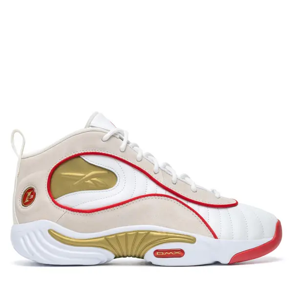 Reebok Košarkaška obuća Reebok Answer III 100200996 Bijela