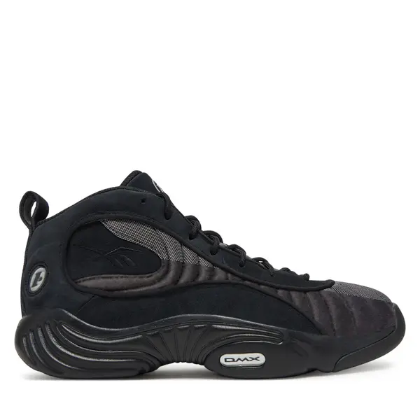 Reebok Košarkaška obuća Reebok ANSWER III 100209104 Crna