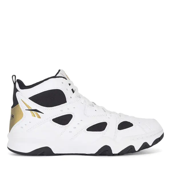 Reebok Košarkaška obuća Reebok ATR DECIMATOR 100201335 Bijela