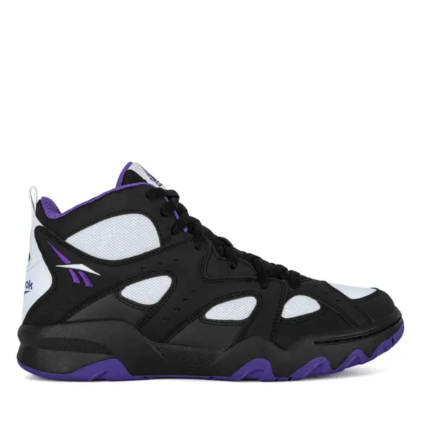 Reebok Košarkaška obuća Reebok Atr Decimator 100201336 Crna