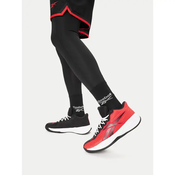 Reebok Košarkaška obuća Reebok CEO-PRESS 100246831 Crvena