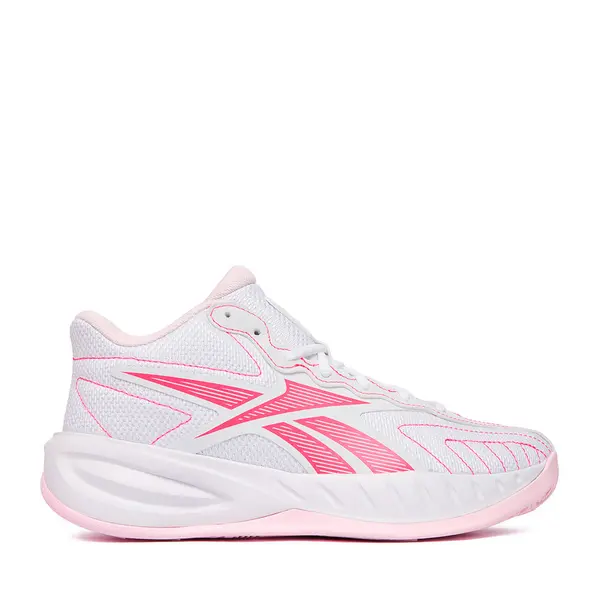 Reebok Košarkaška obuća Reebok CEO-PRESS 100247293 Bijela