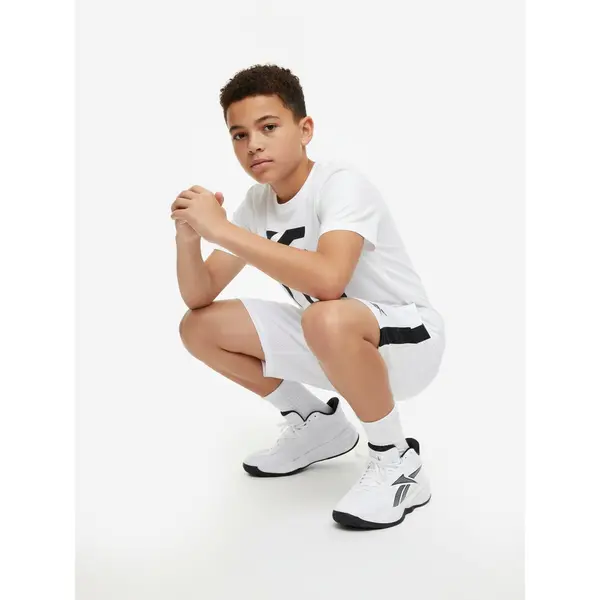 Reebok Košarkaška obuća Reebok CEO-PRESS 100247297 Bijela