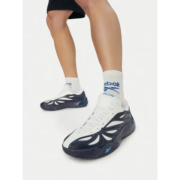 Reebok Košarkaška obuća Reebok EO-ANGEL REESE 1 100262832 Tamnoplava