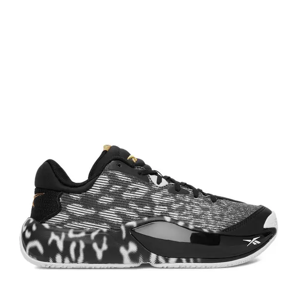 Reebok Košarkaška obuća Reebok EO-ENGINE A 26 + SE 100248542 Crna