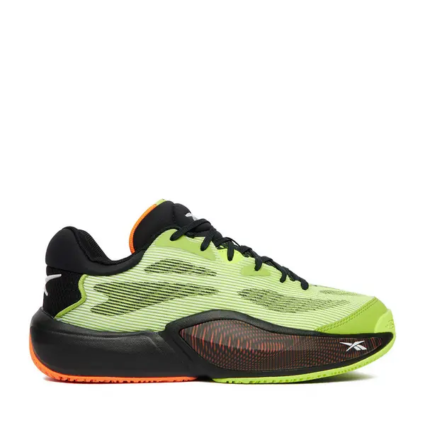 Reebok Košarkaška obuća Reebok EO-ENGINE A 26 SE 100256186 Narančasta