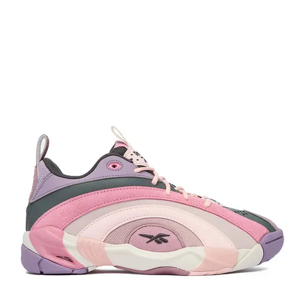Reebok Košarkaška obuća Reebok EO-SHAQNOSIS LOW 100245140 Šarena