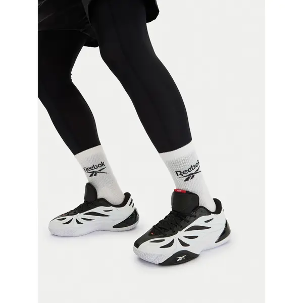 Reebok Košarkaška obuća Reebok EOSK-ANGEL REESE 1 100256997 M Bijela
