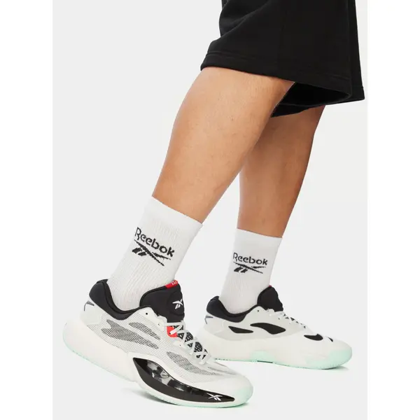 Reebok Košarkaška obuća Reebok SS-ENGINE A 26 SE 100256187 Bijela