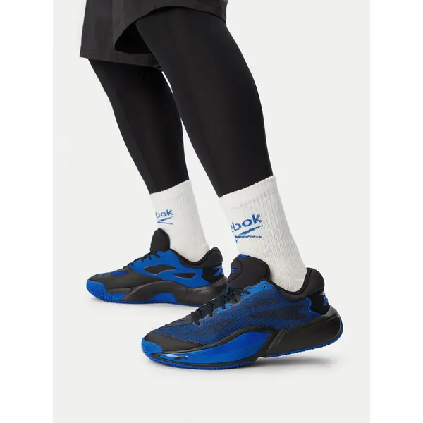Reebok Košarkaška obuća Reebok SS-ENGINE A 26 SE 100262833 Plava