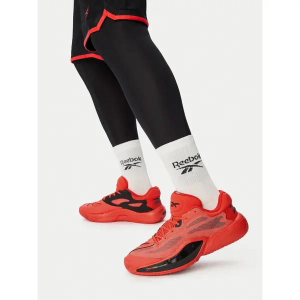 Reebok Košarkaška obuća Reebok SS-ENGINE A 26 SE 100262835 Crvena