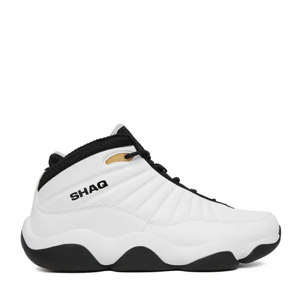 SHAQ Košarkaška obuća SHAQ EO-NET AQ95088M-WB Bijela