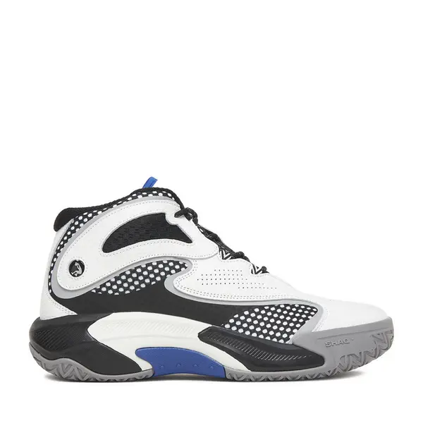 SHAQ Košarkaška obuća Shaq EOSS-SHAQNOTIX 2.0 AQ95039M-WB Siva