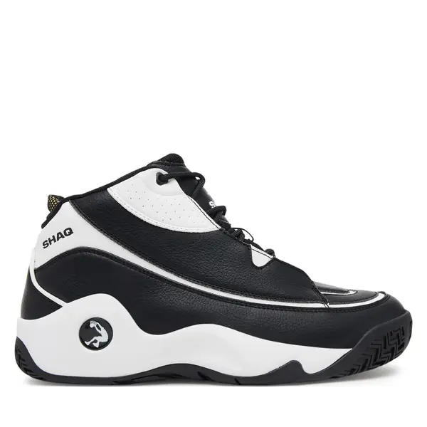 SHAQ Košarkaška obuća SHAQ V11-183 Crna