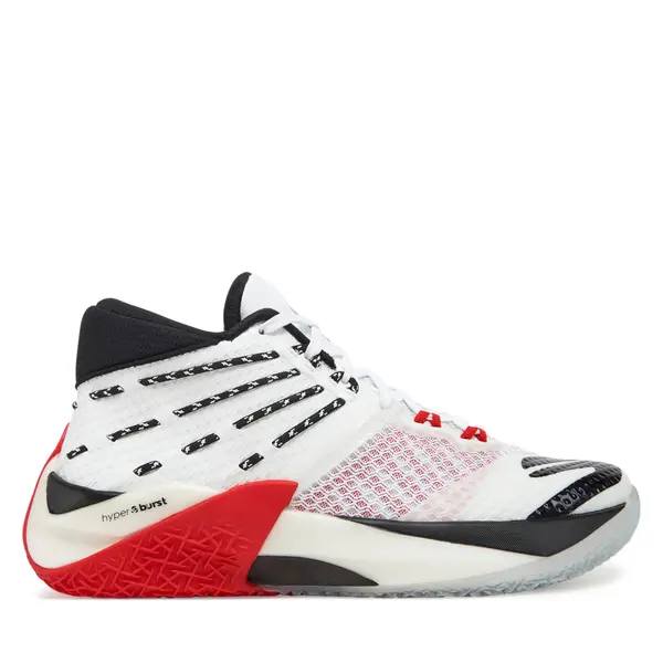 Skechers Košarkaška obuća Skechers SKX Elevate 253020/WRBK Bijela