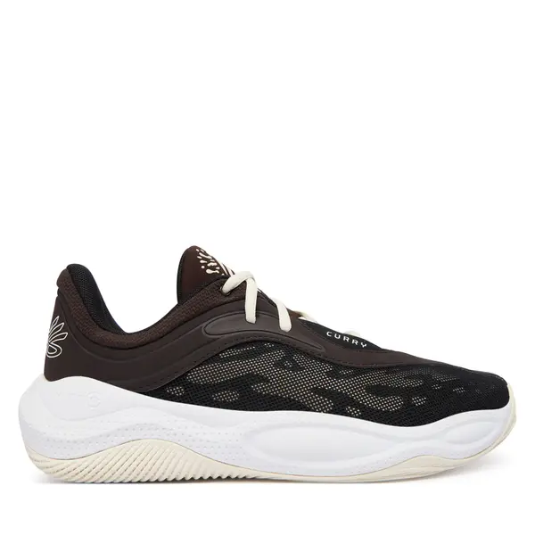 Under Armour Košarkaška obuća Under Armour Curry Splash 25 3028459 Smeđa