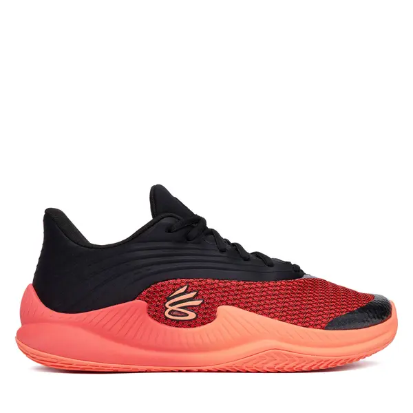 Under Armour Košarkaška obuća Under Armour Curry Splash 26 6006285 Crna