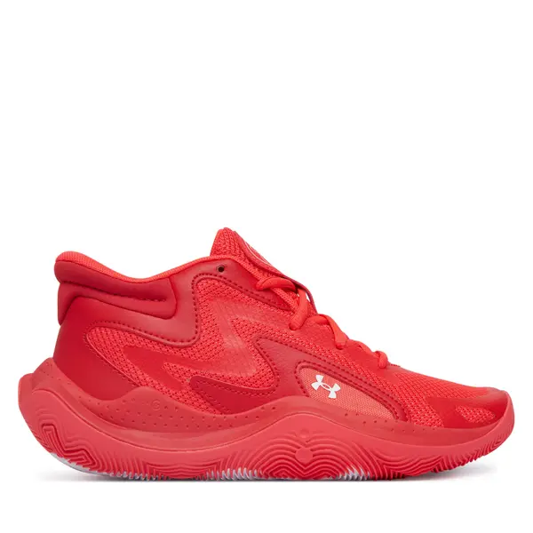 Under Armour Košarkaška obuća Under Armour UA Jet '25 6001587 Crvena