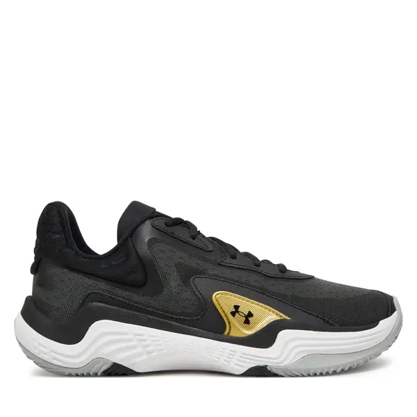 Under Armour Košarkaška obuća Under Armour UA Spawn 7 3028461 Siva