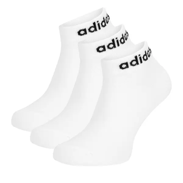 Adidas Kratke čarape adidas HT3451 Bijela