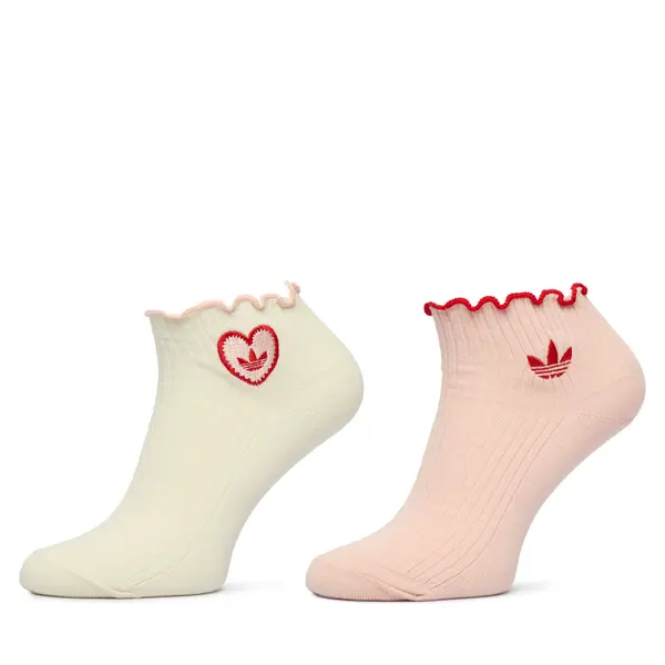 Adidas Kratke čarape adidas KR3430 Šarena