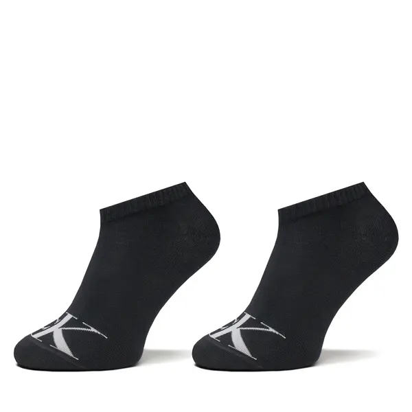 Calvin Klein Jeans Kratke čarape Calvin Klein Jeans 701228815 Crna