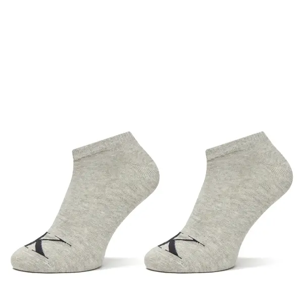 Calvin Klein Jeans Kratke čarape Calvin Klein Jeans 701228815 Siva