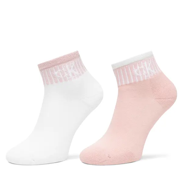 Calvin Klein Jeans Kratke čarape Calvin Klein Jeans 701230599 Šarena