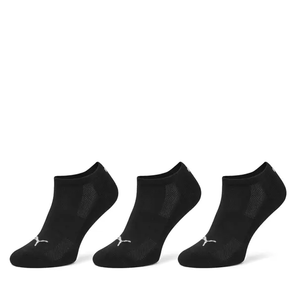 Puma Kratke čarape Puma 938626 Crna