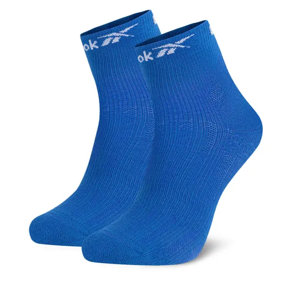 Reebok Kratke čarape Reebok R0400-SS24 (1-pack) Plava