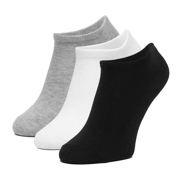 Sprandi Kratke čarape Sprandi CEO_LA_SPR_002_SS26 (3-pack) Šarena