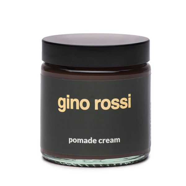 Gino Rossi Krema za cipele Gino Rossi Pomade Cream Brown