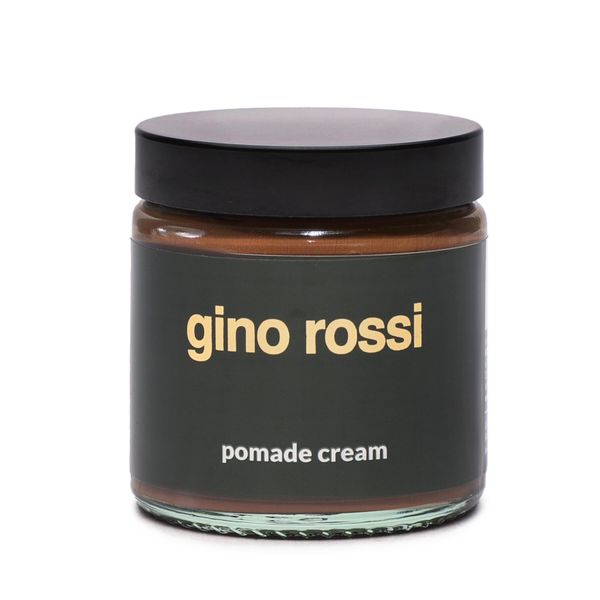 Gino Rossi Krema za cipele Gino Rossi Pomade Cream Camel