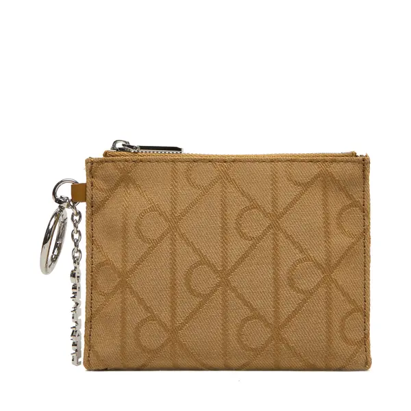 Calvin Klein Kutija za ključeve Calvin Klein LV04F1266G Smeđa