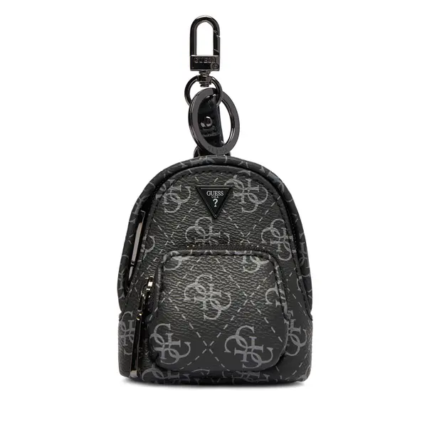 Guess Kutija za ključeve Guess RM5490 P6201 Crna