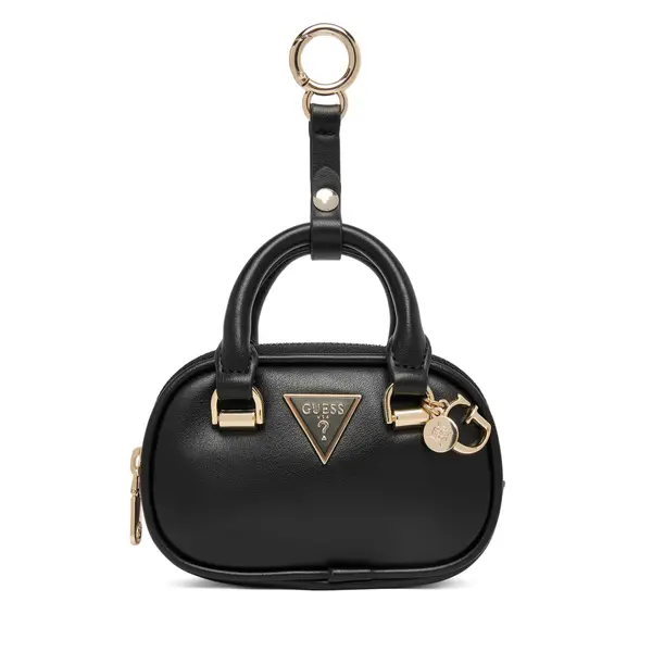 Guess Kutija za ključeve Guess RW7557 P6201 Crna