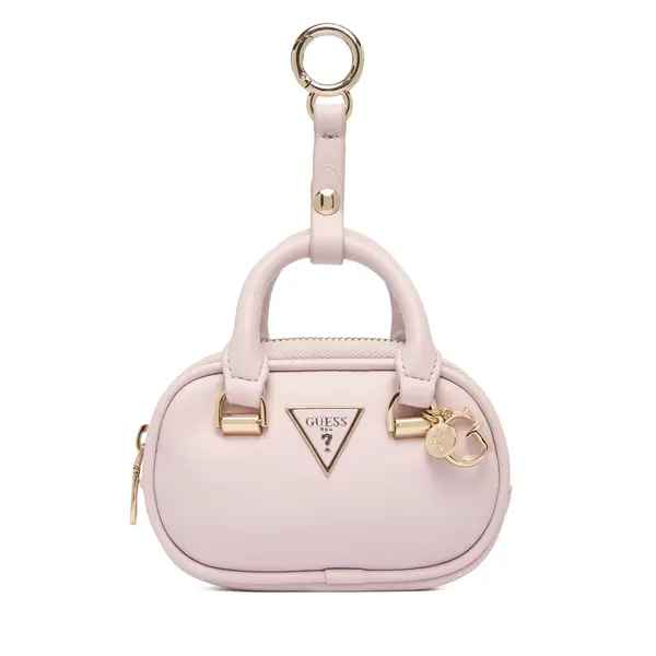 Guess Kutija za ključeve Guess RW7557 P6201 Ljubičasta