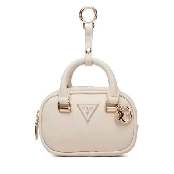 Guess Kutija za ključeve Guess RW7557 P6201 Svijetlo bež