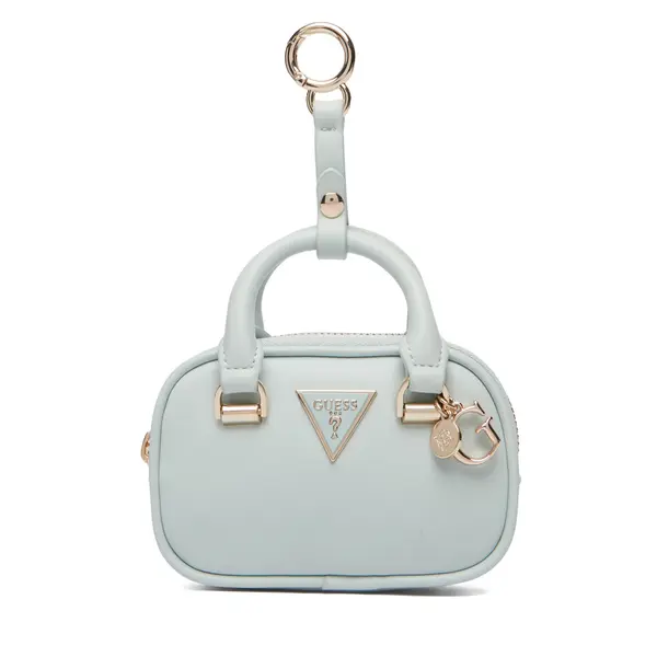 Guess Kutija za ključeve Guess RW7557 P6201 Svijetlo plava