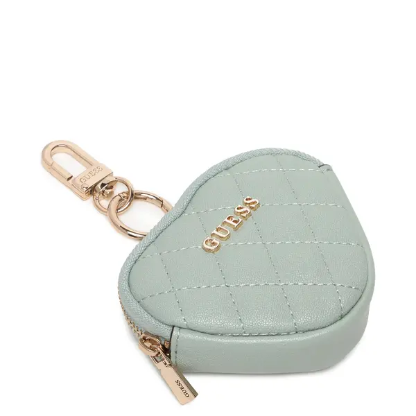 Guess Kutija za ključeve Guess RWA746 01080 Zelena