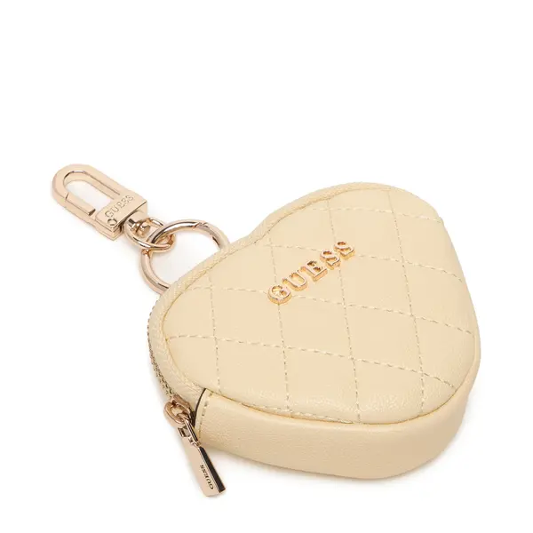 Guess Kutija za ključeve Guess RWA746 01080 Žuta