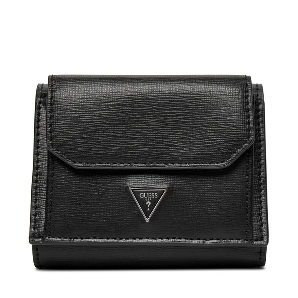 Guess Kutija za ključeve Guess SMCSLE LEA37 BLA