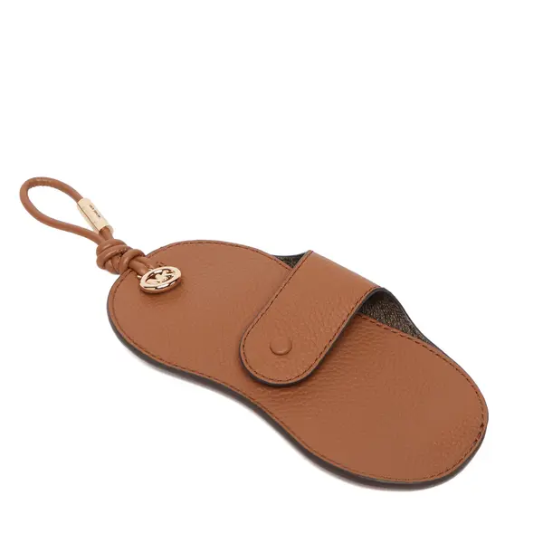 MICHAEL Michael Kors Kutija za naočale MICHAEL Michael Kors 32S6GTVK0L Smeđa